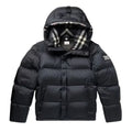 BB - PUFFER JACKET