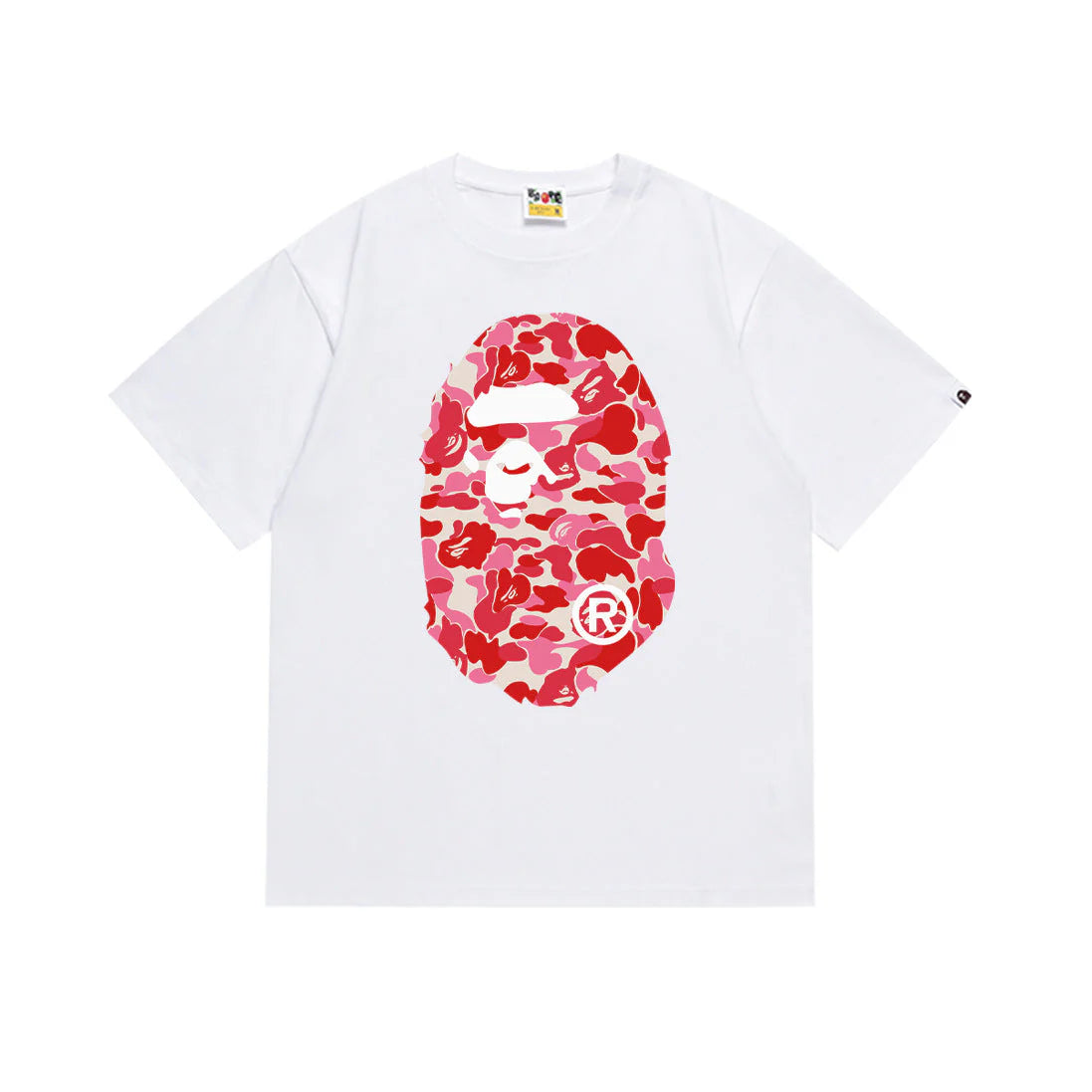 Camo Bathing Collection - Shirt