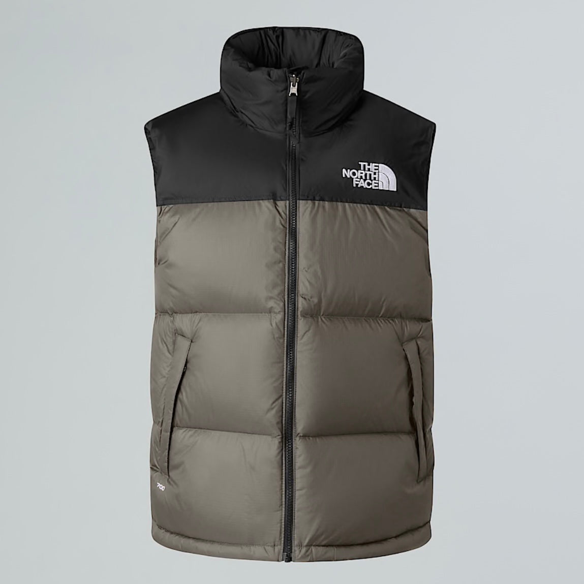 1996 Retro - Vest Jacket