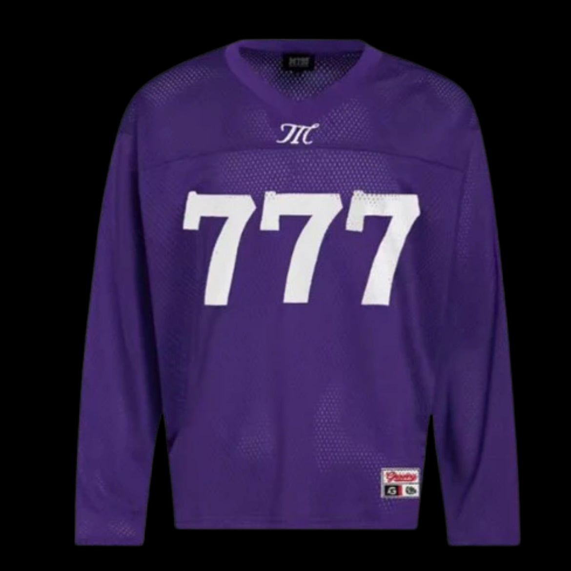 777 Long Sleeve