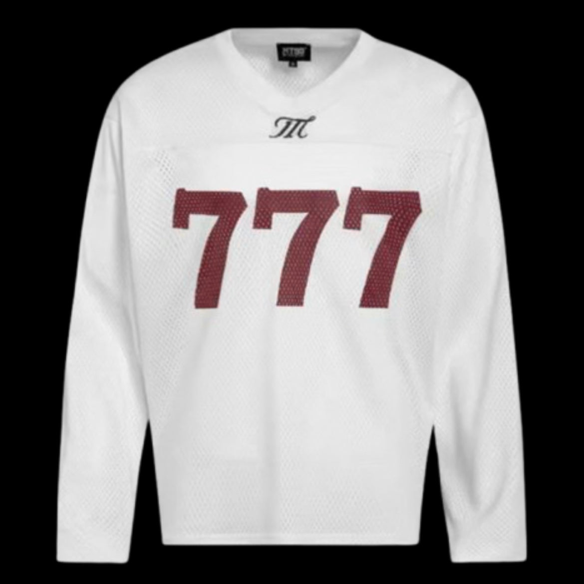 777 Long Sleeve