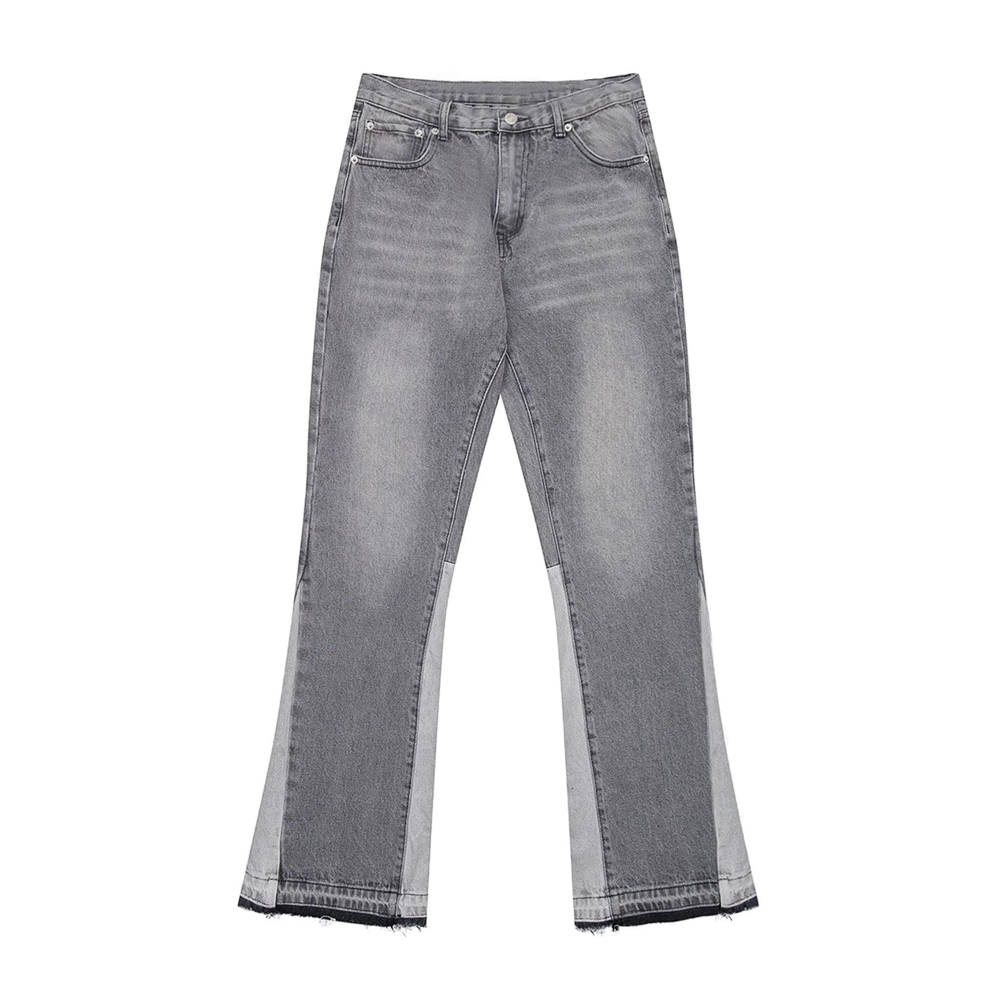 DEP - Flared Denim