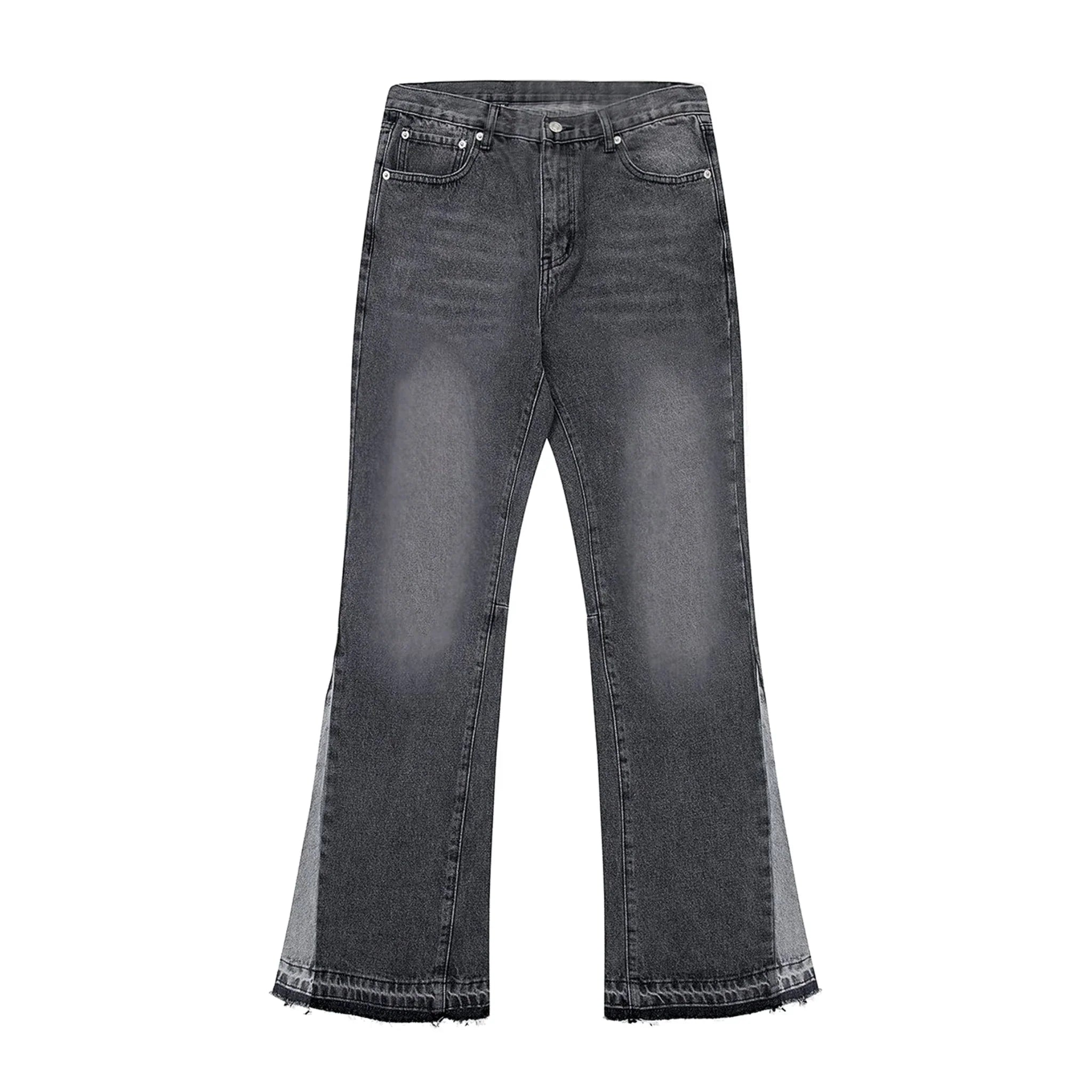 DEP - Flared Denim