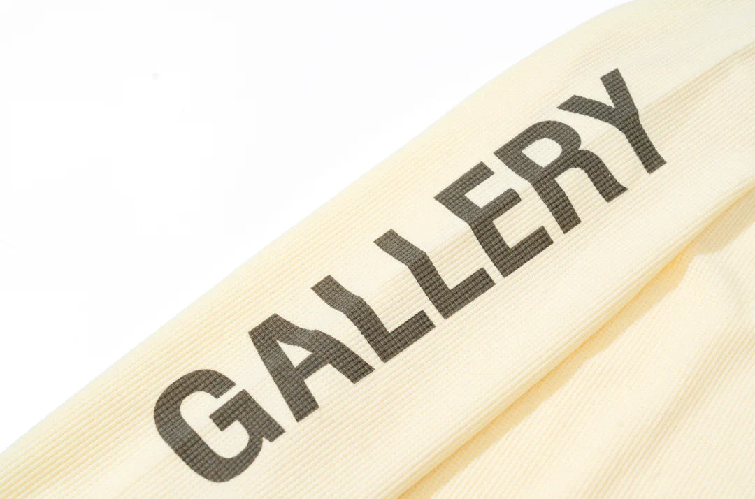 DEP Long Sleeve Sweater