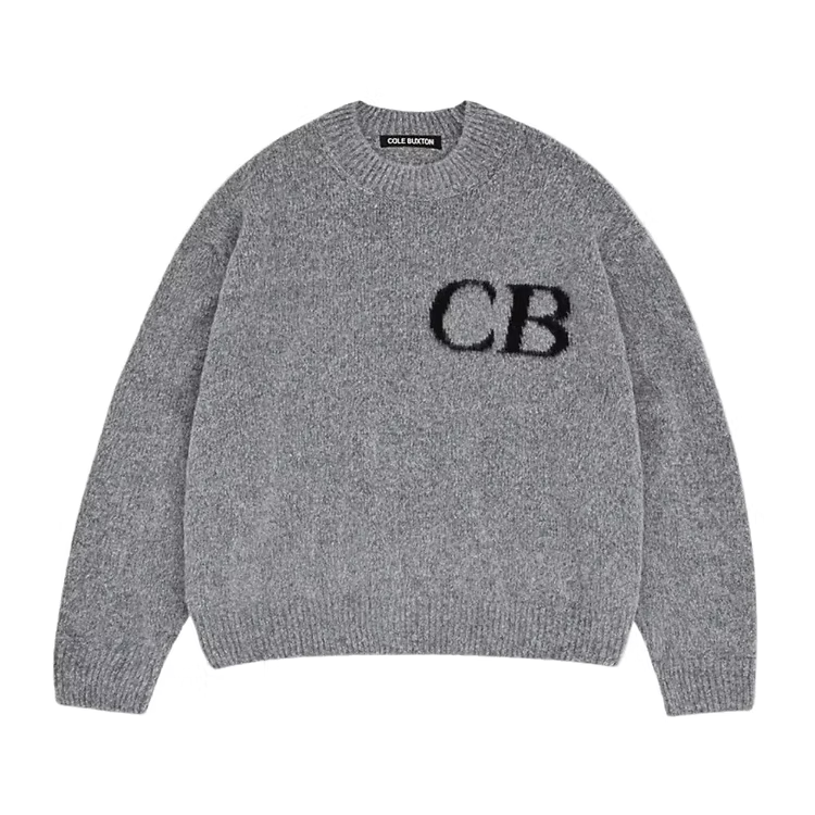 CB Sweater