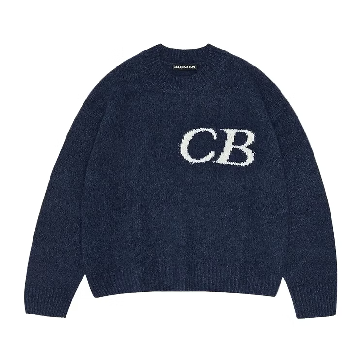 CB Sweater