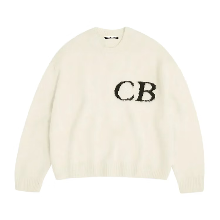 CB Sweater