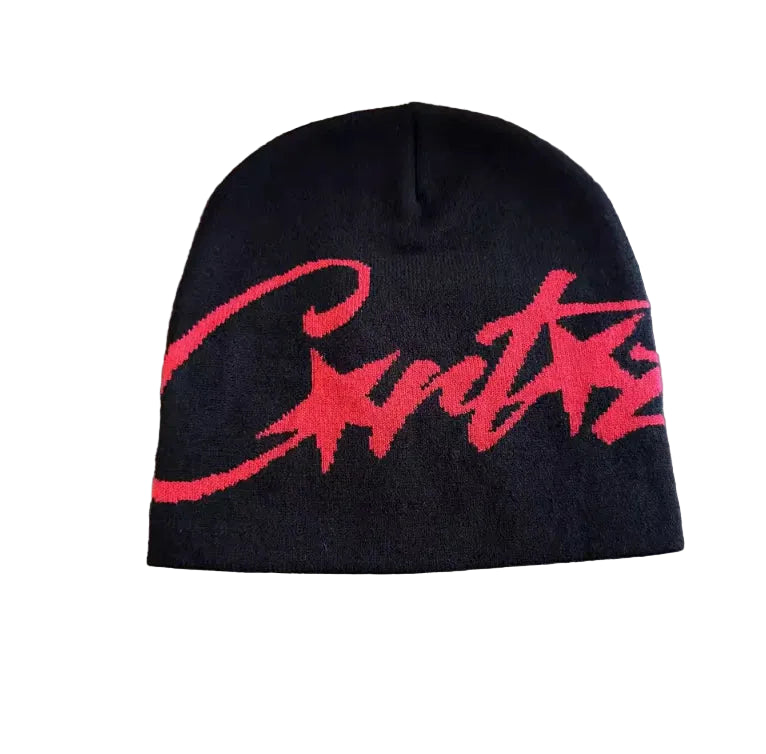 CZ Beanie - Choose Colors