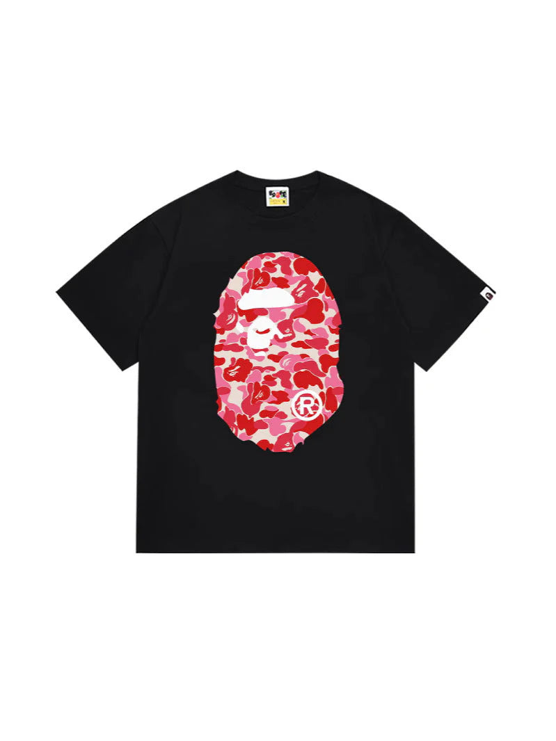 Camo Bathing Collection - Shirt